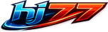 HJ77 লোগো